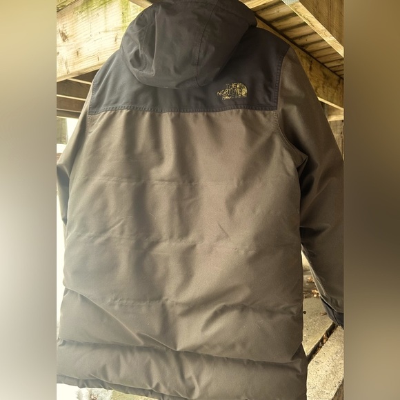 The North Face Men’s McMurdo Parka - Picture 8 of 8